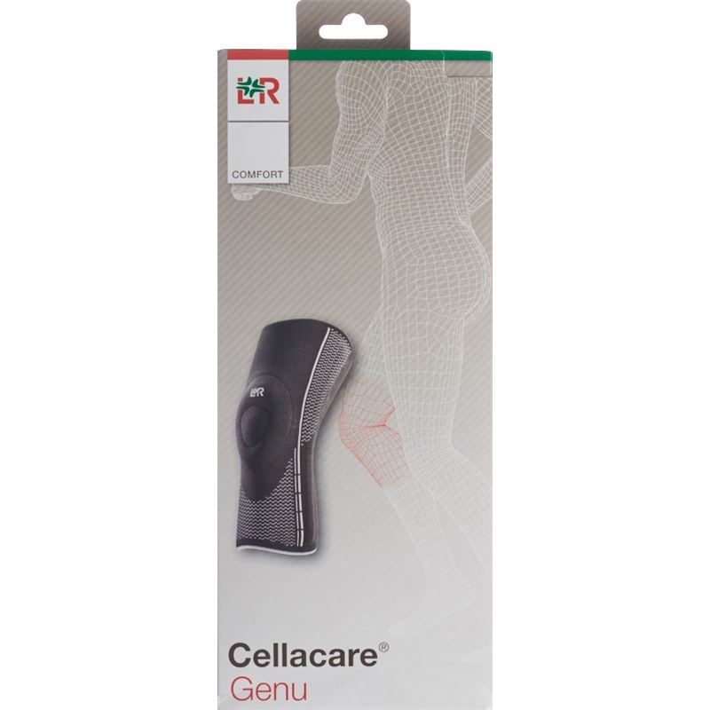 CELLACARE Genu Comfort Gr4