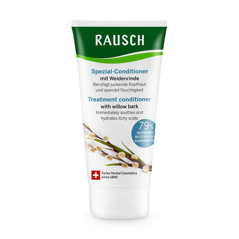 RAUSCH Spezial-Conditioner Weidenrinde 30 ml