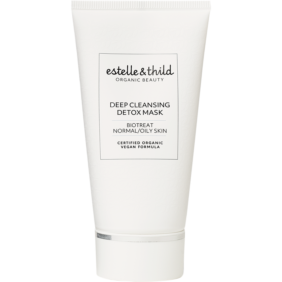 BioTreat Deep Cleansing Detox Mask