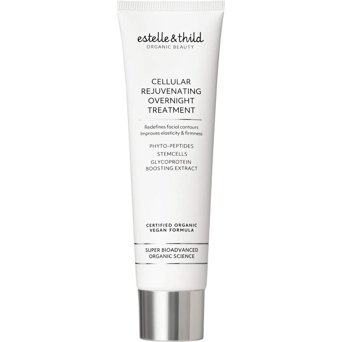 Super BioAdvanced Cellular Rejuvenating Overnight Treatment