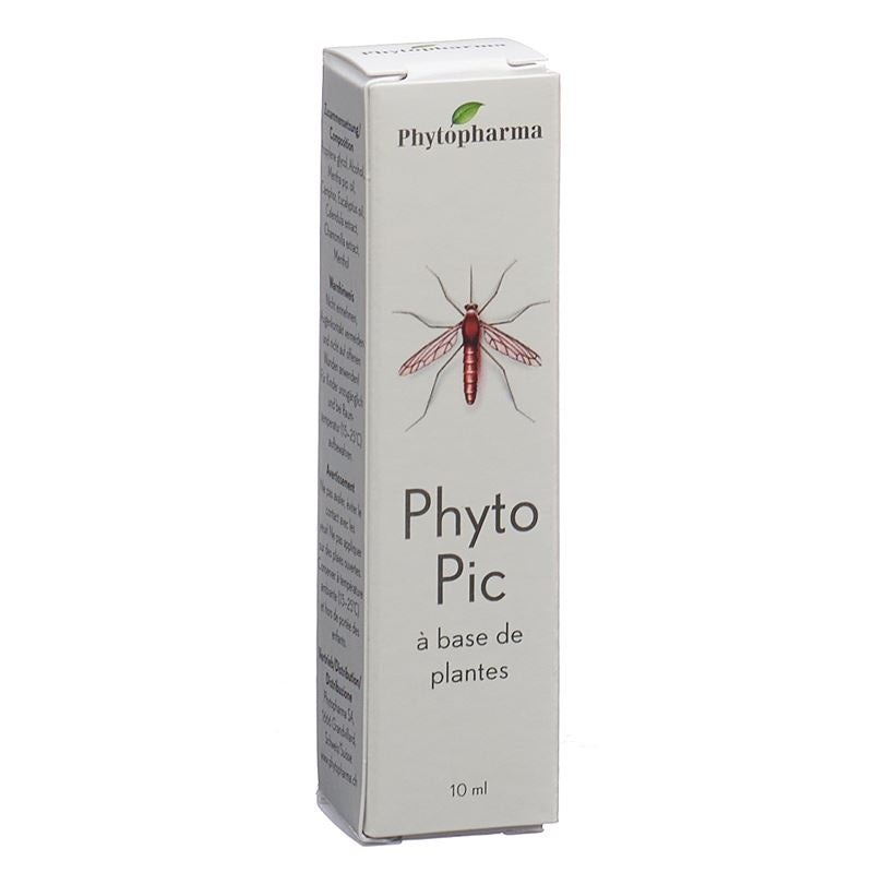 PHYTOPHARMA Phyto Pic Roll-on 10 ml