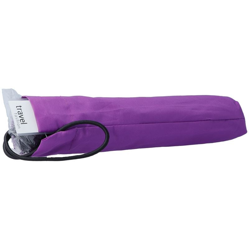 TRISA Regenschirm Knirps 24cm Frau assortiert