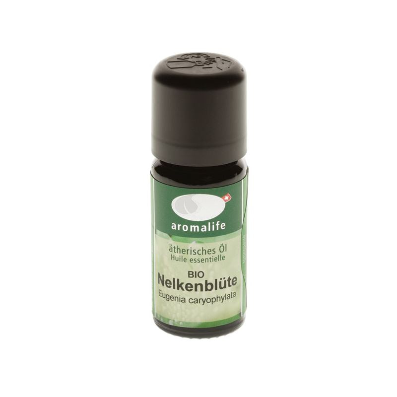 AROMALIFE Nelkenblüte Äth/Öl 10 ml