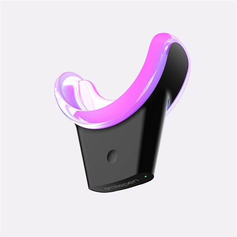 SMILEPEN Wireless Whitening Accelerator