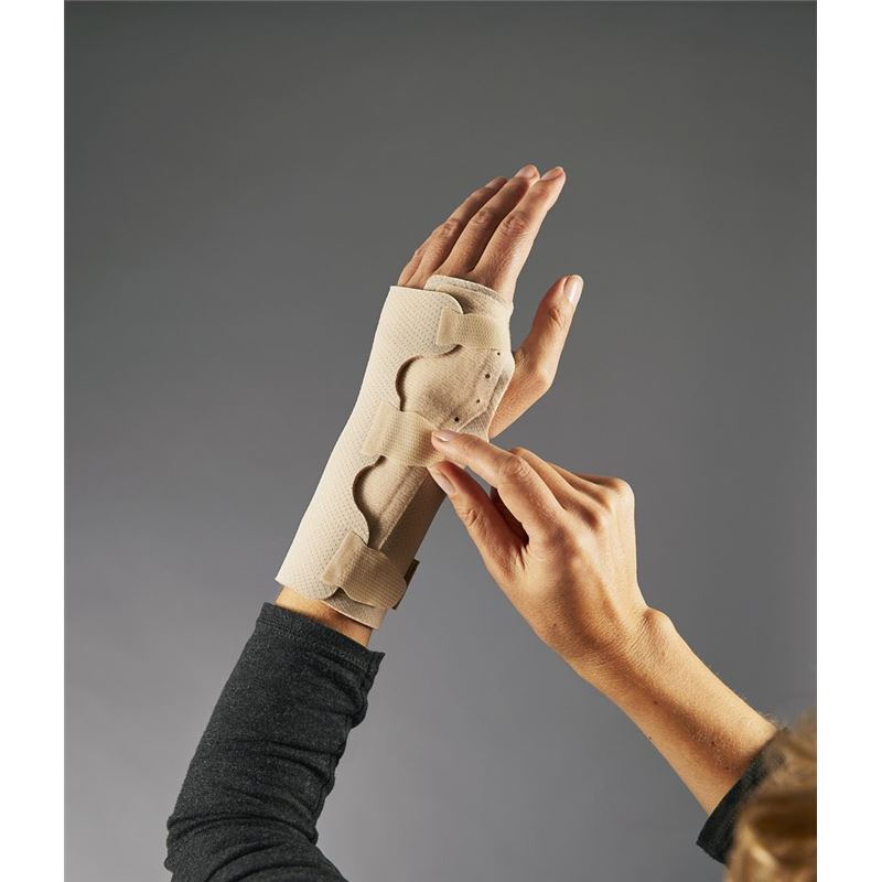 3M FUTURO Handgelenkschiene M rechts/links