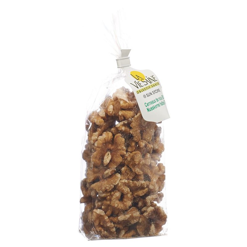 LA VIE SAINE Nusskerne Bio Btl 150 g