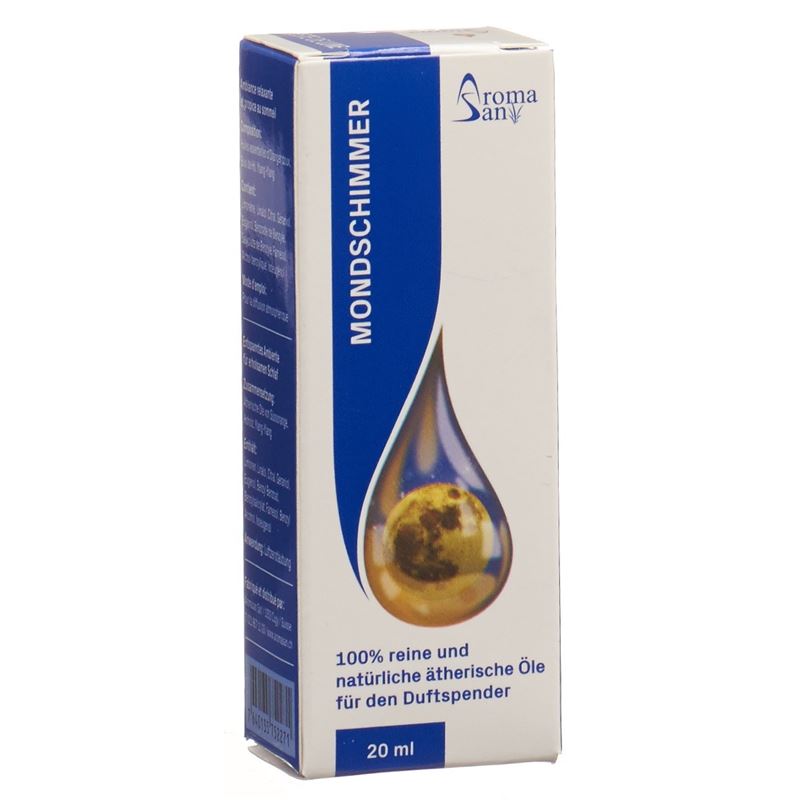 AROMASAN Düfte f Zerstäuber Mondschimmer 20 ml