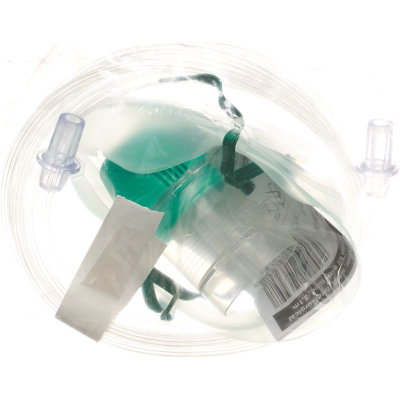 INTERSURGICAL Vernebler-Set Typ 1493 f Erwachsene