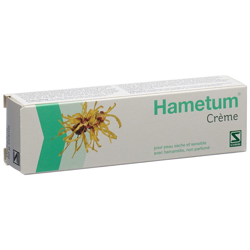 HAMETUM Creme 50 g