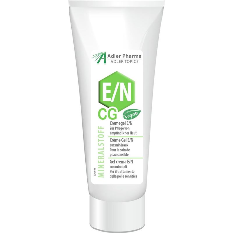ADLER Mineralstoff Cremegel E/N 50 ml