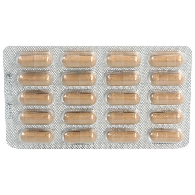 LUVOS Heilerde Micro Kaps 40 Stk