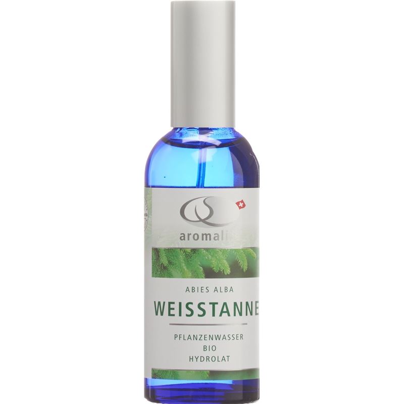 AROMALIFE Pflanzenwasser Weisstanne Spr 100 ml