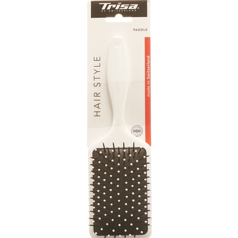 TRISA Basic Haarbürste Paddle