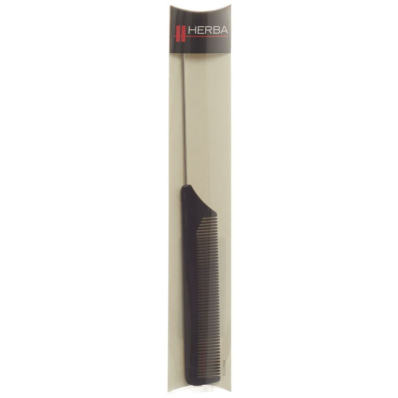 HERBA Nadelstielkamm 5185
