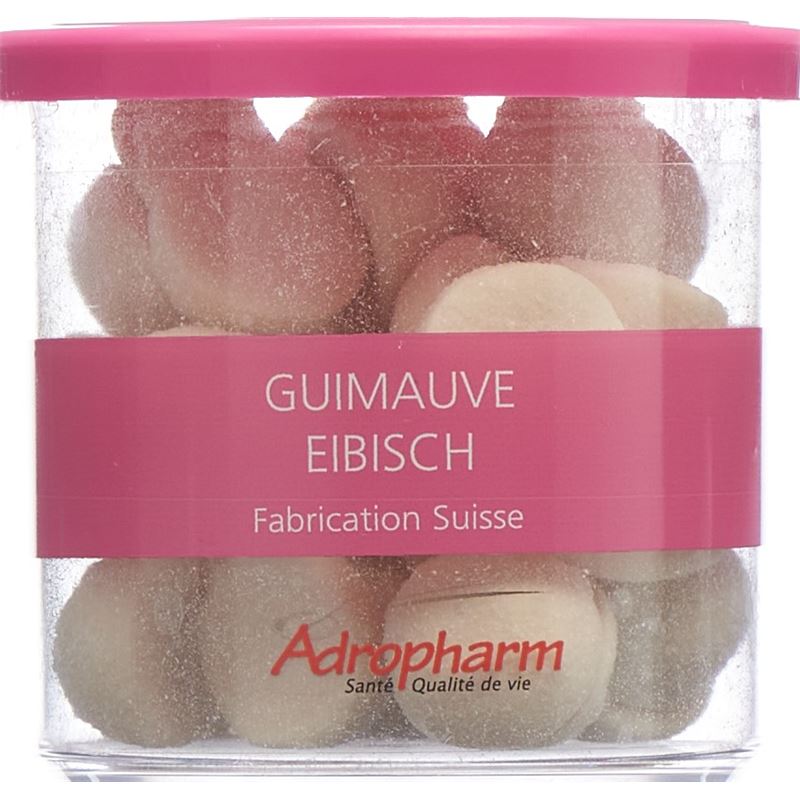 ADROPHARM Eibisch reizlindernde Pastillen Ds 110 g