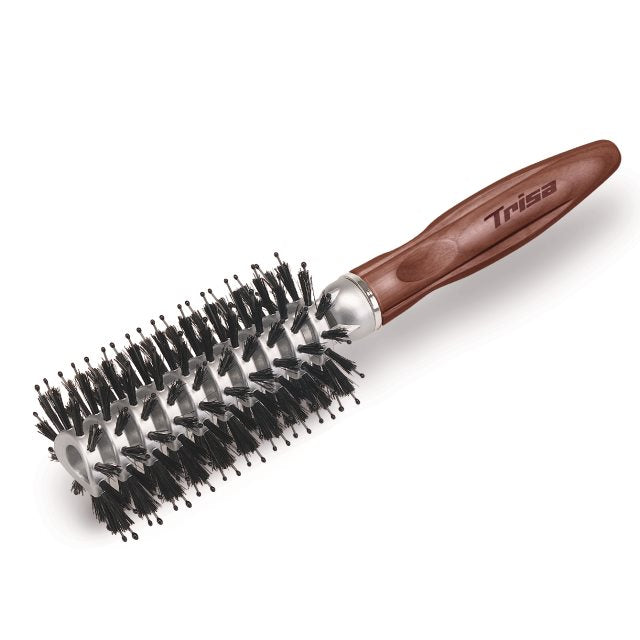 TRISA Natural Care Haarbürste Styling Volume