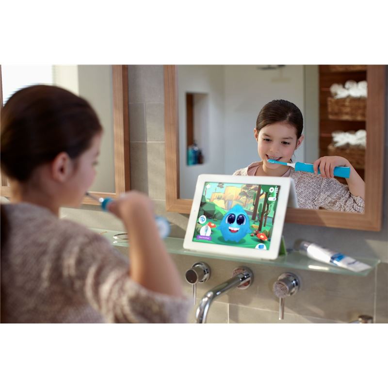 PHILIPS Sonicare for Kids Connected HX6322/04