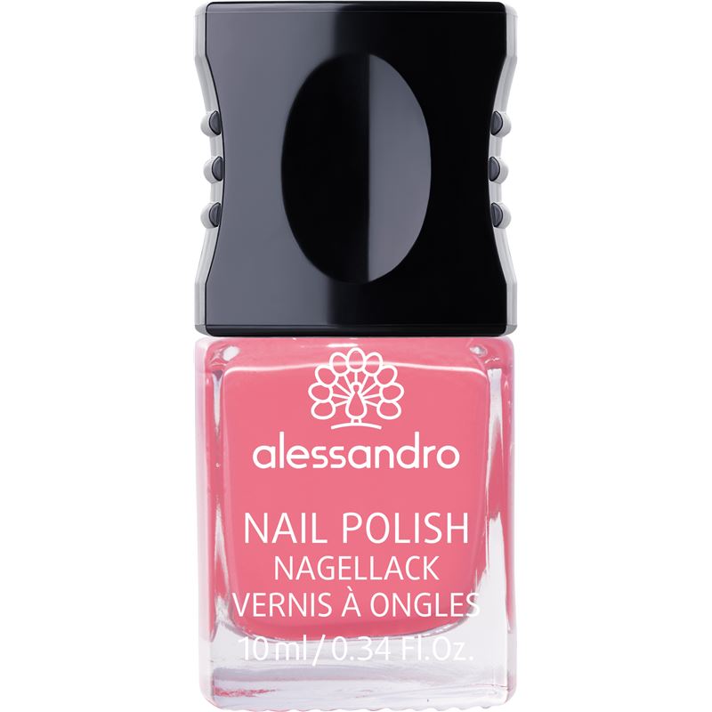 ALESSAN Nagellack Ohne Verp 87 Hawaiian 10 ml