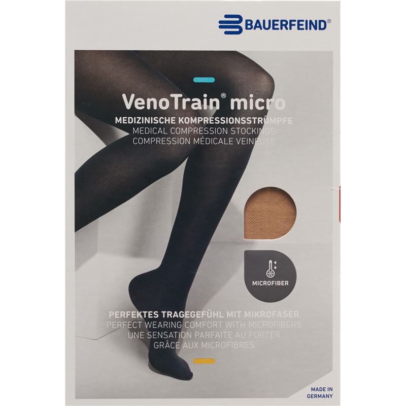VT MICRO ATU KKL2 M p/l gFs creme 1 Paar