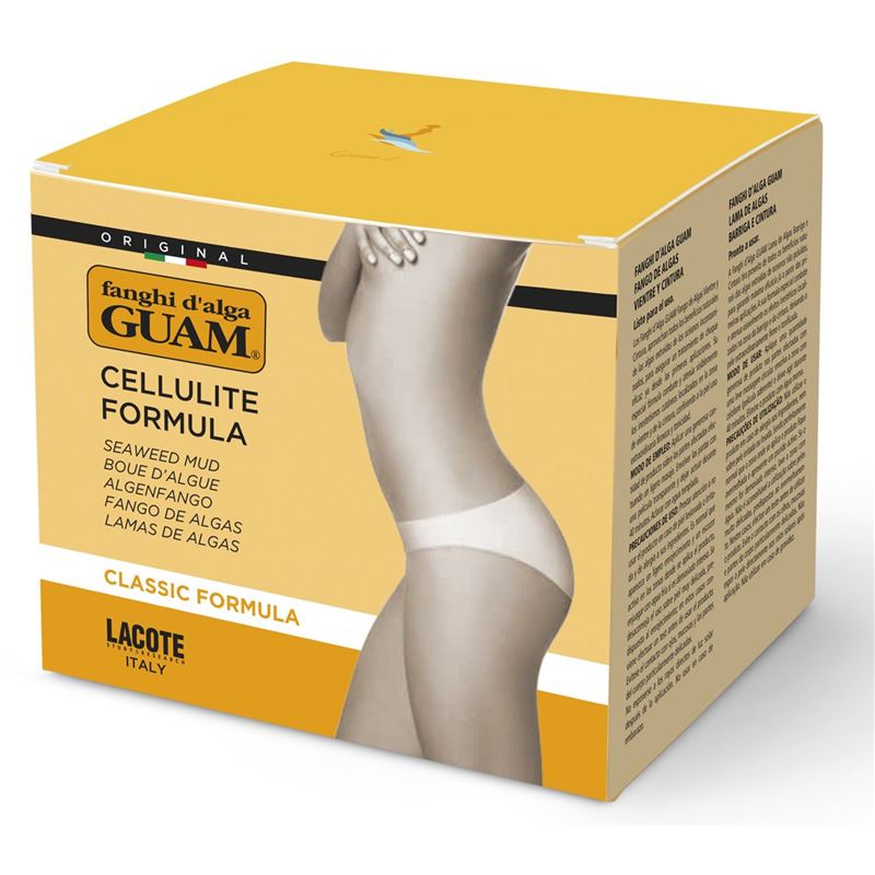 GUAM Algenfango classic 500 g