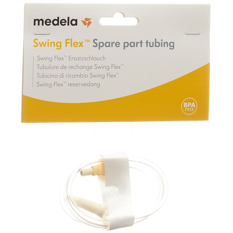 MEDELA Swing Flex Schlauch