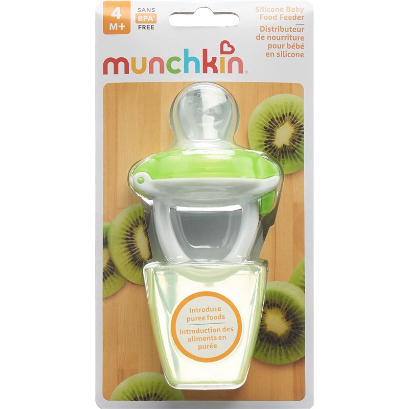 MUNCHKIN Babykost-Feeder