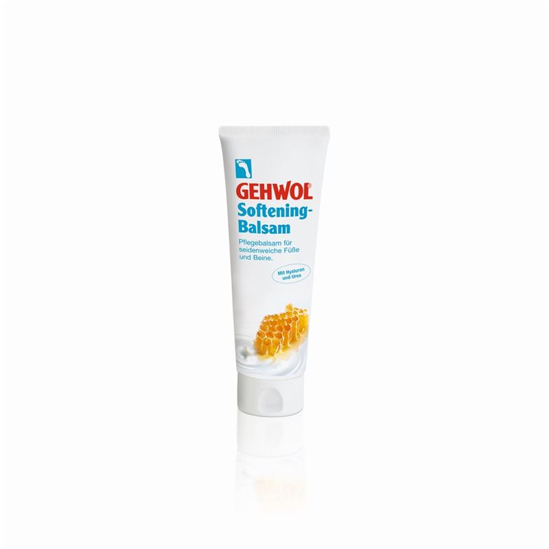 GEHWOL Softening Balsam Tb 125 ml