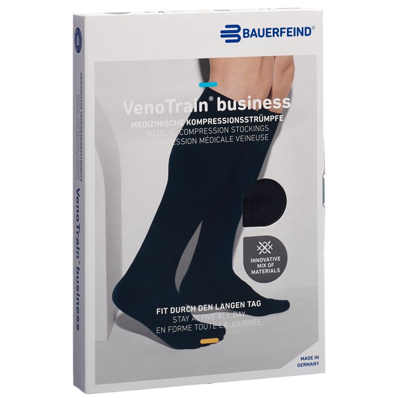 VT BUSINESS foot l AD KKL2 S p/l gFs schw 1 Paar