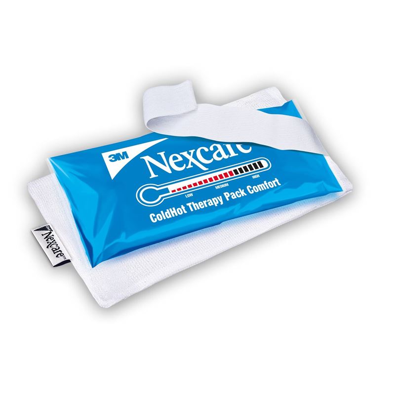 3M NEXCARE ColdHot Therapy Thermoindicator 26x11cm
