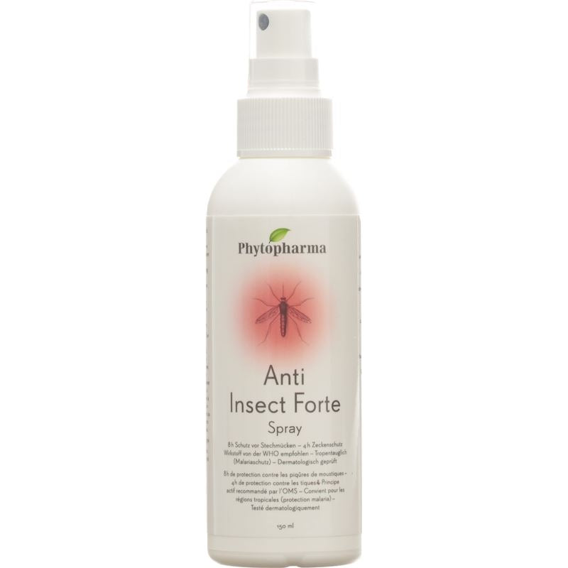 PHYTOPHARMA Anti Insect Forte Spray 150 ml