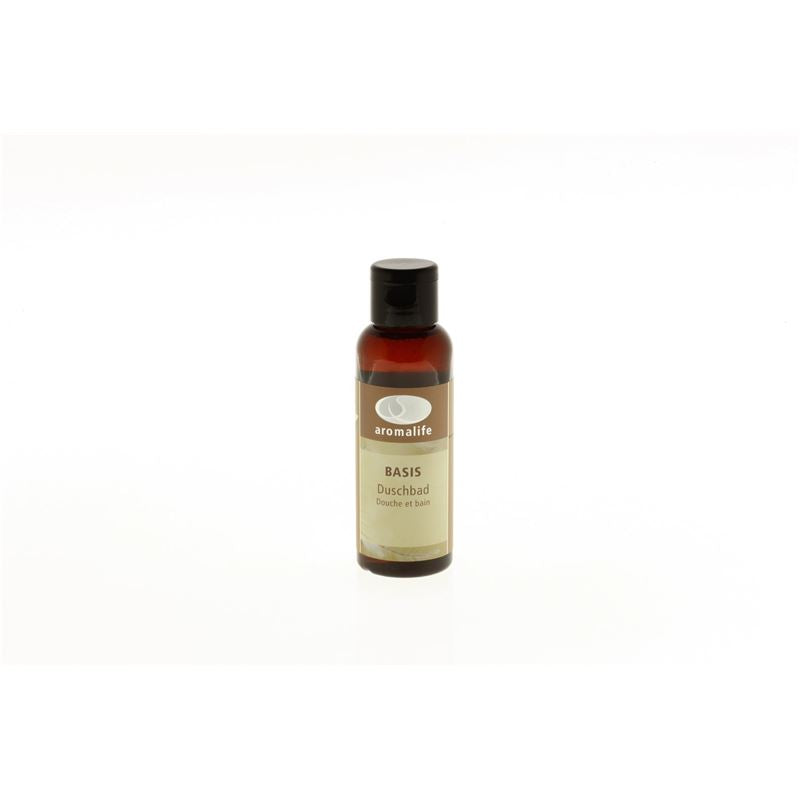 AROMALIFE TOP Basis Duschbad 100 ml