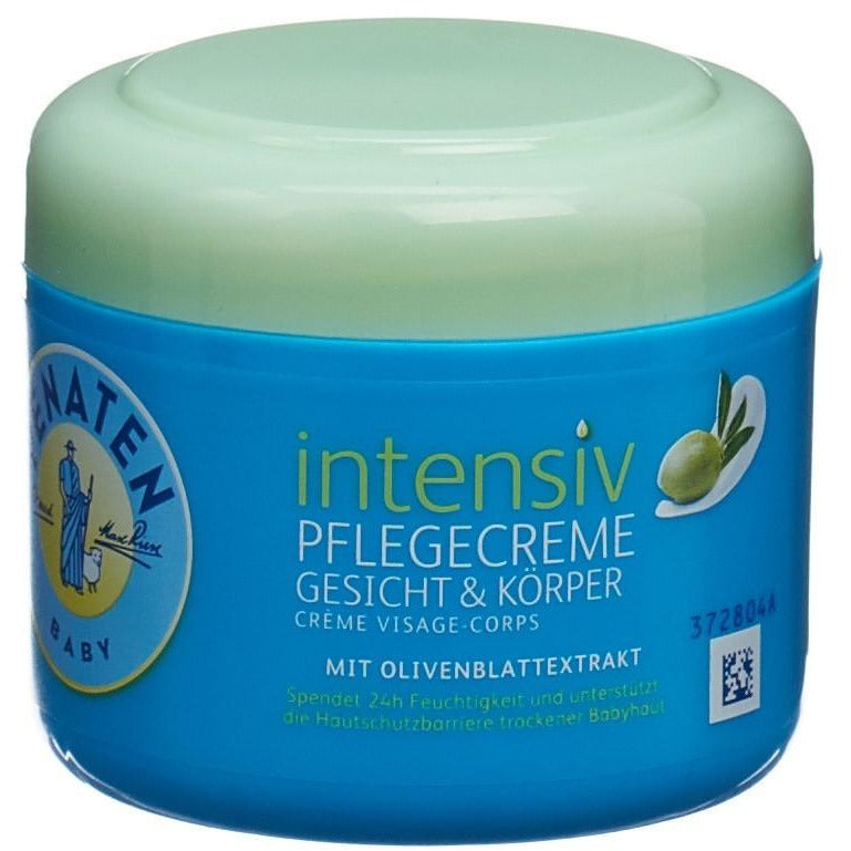 PENATEN Intensivcreme Gesicht und Körper 100 ml