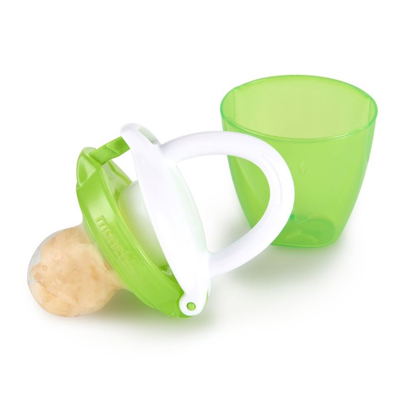 MUNCHKIN Babykost-Feeder