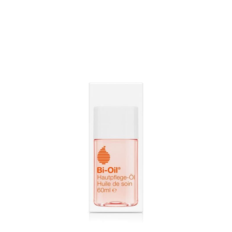 BI-OIL Hautpflege Narben/Dehnungsstreifen 60 ml