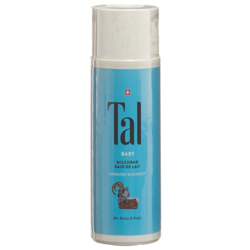 TAL BABY Milchbad Fl 200 ml