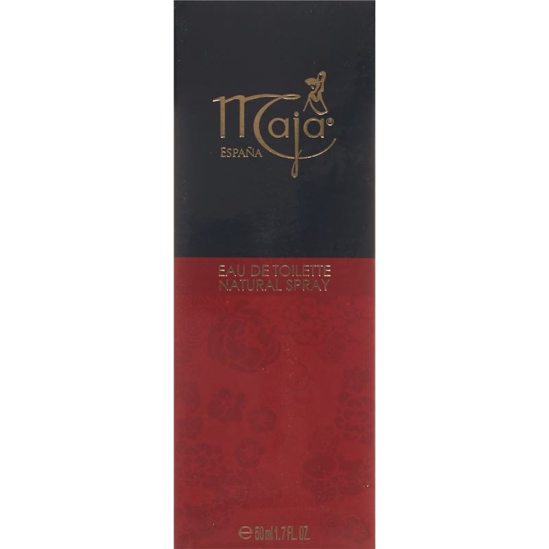 MAJA EDT Orig Vapo 50 ml