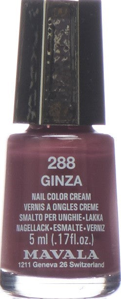 MAVALA Nagellack Glam Attitude 288 Ginza 5 ml
