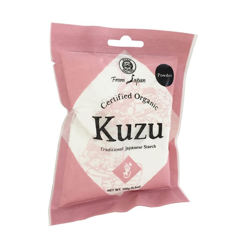 NATURKRAFTWERKE Kuzu Pulver Bio 100 g