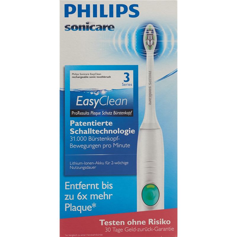 PHILIPS Sonicare EasyClean HX6512/45