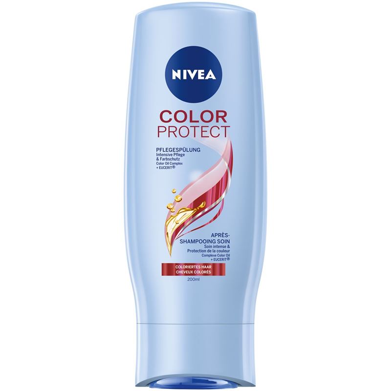 NIVEA HAIR CARE Color Protect Pflegespülung 200 ml