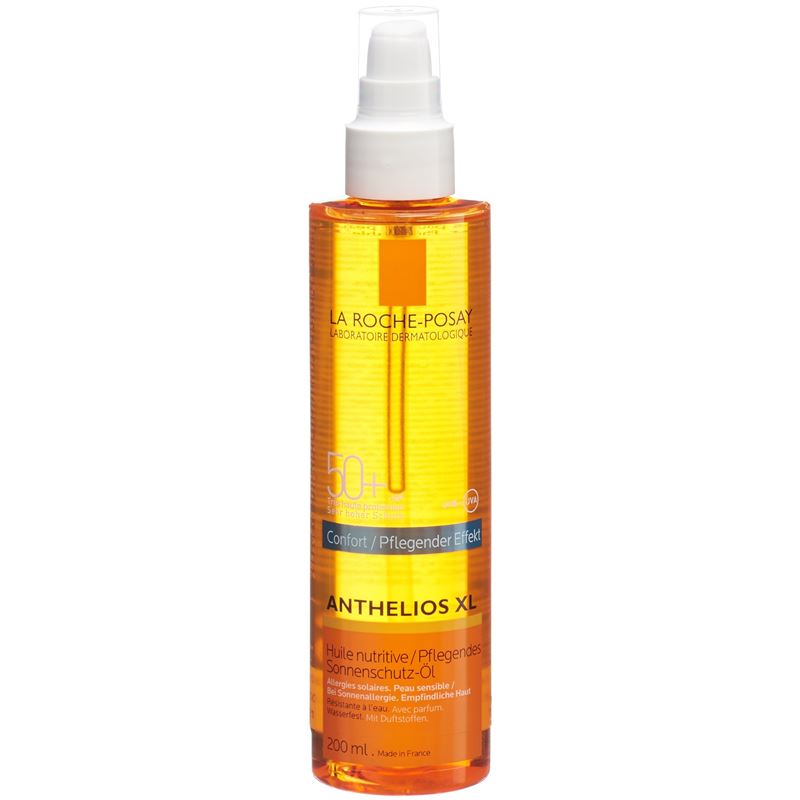 ROCHE POSAY Anthélios Öl 50+ 200 ml