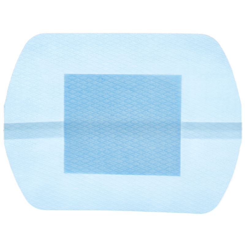 FLAWA Aqua Pl Pflasterstri 7.5x10cm wasserf 5 Stk