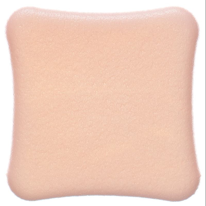 ALLEVYN NON-ADH Wundverband 5x5cm 10 Stk