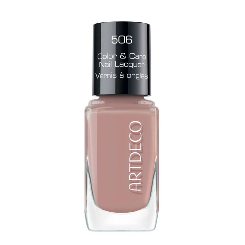 ARTDECO Color & Care Nail Lacquer 1190 506