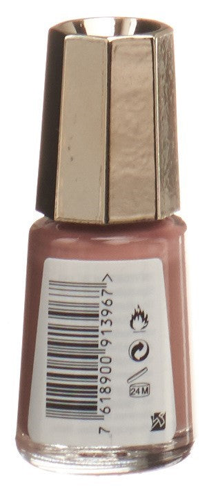 MAVALA Nagellack Soft Color 396 Velvet 5 ml