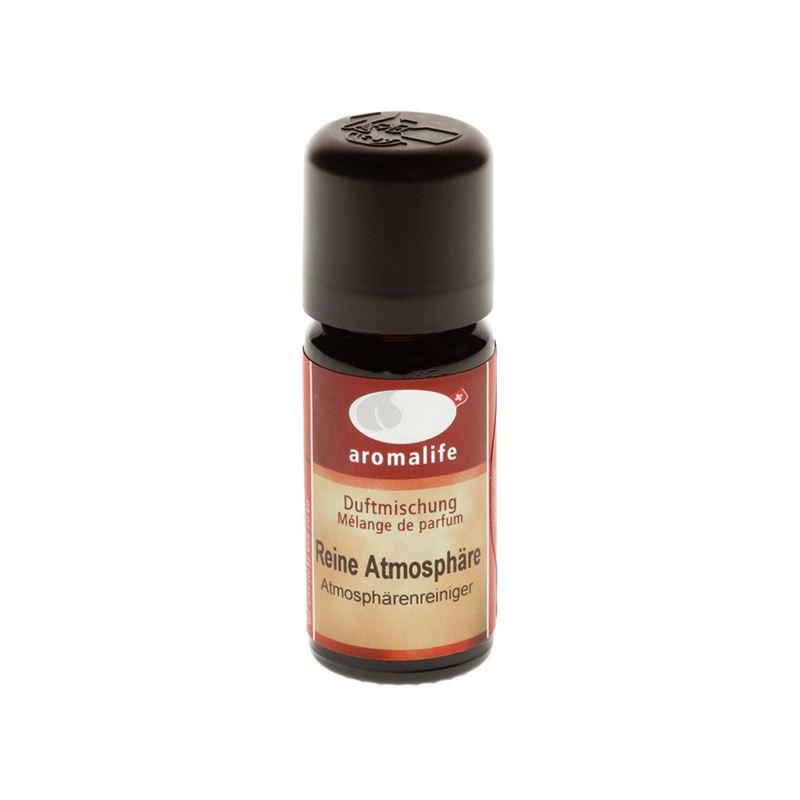 AROMALIFE Reine Atmosphäre Äth/Öl 10 ml