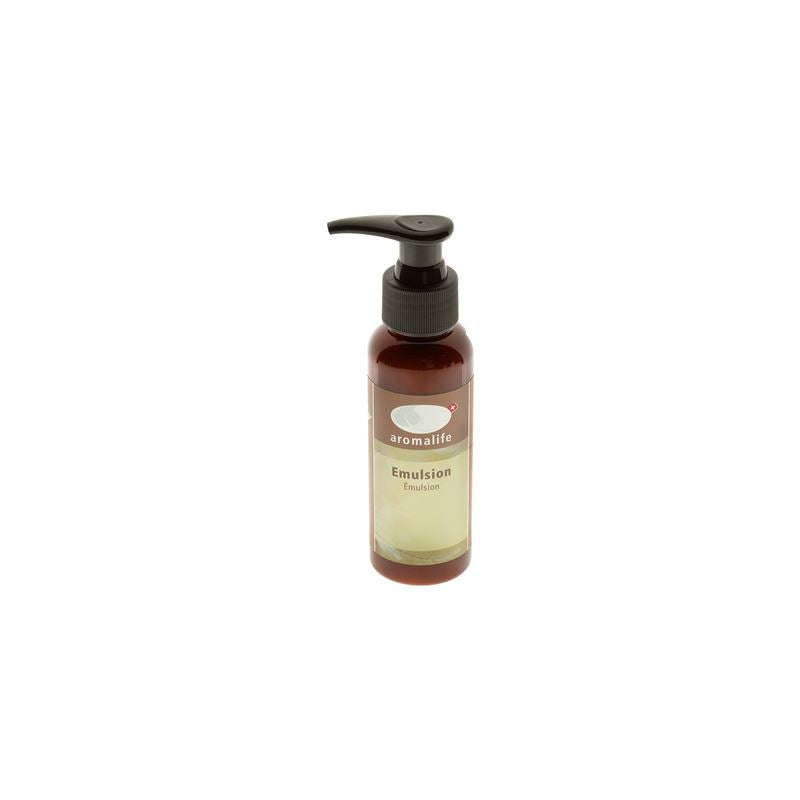 AROMALIFE TOP Basis Emulsion 100 ml