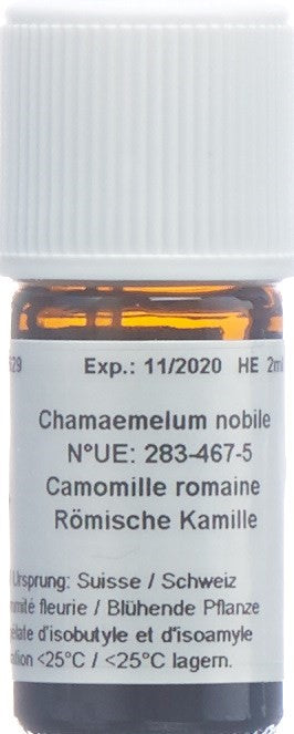 AROMASAN Römische Kamille Äth/Öl 2 ml