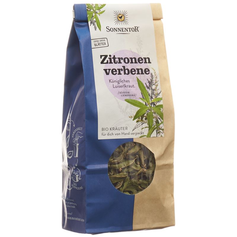 SONNENTOR Verveine Tee 30 g