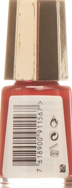 MAVALA Nagellack Carrousel Color 156 Rocc Red 5 ml